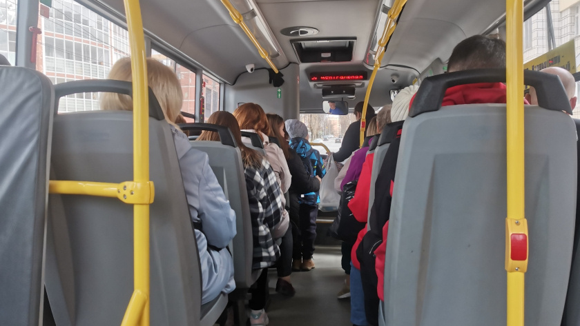    Фото "Про Город"