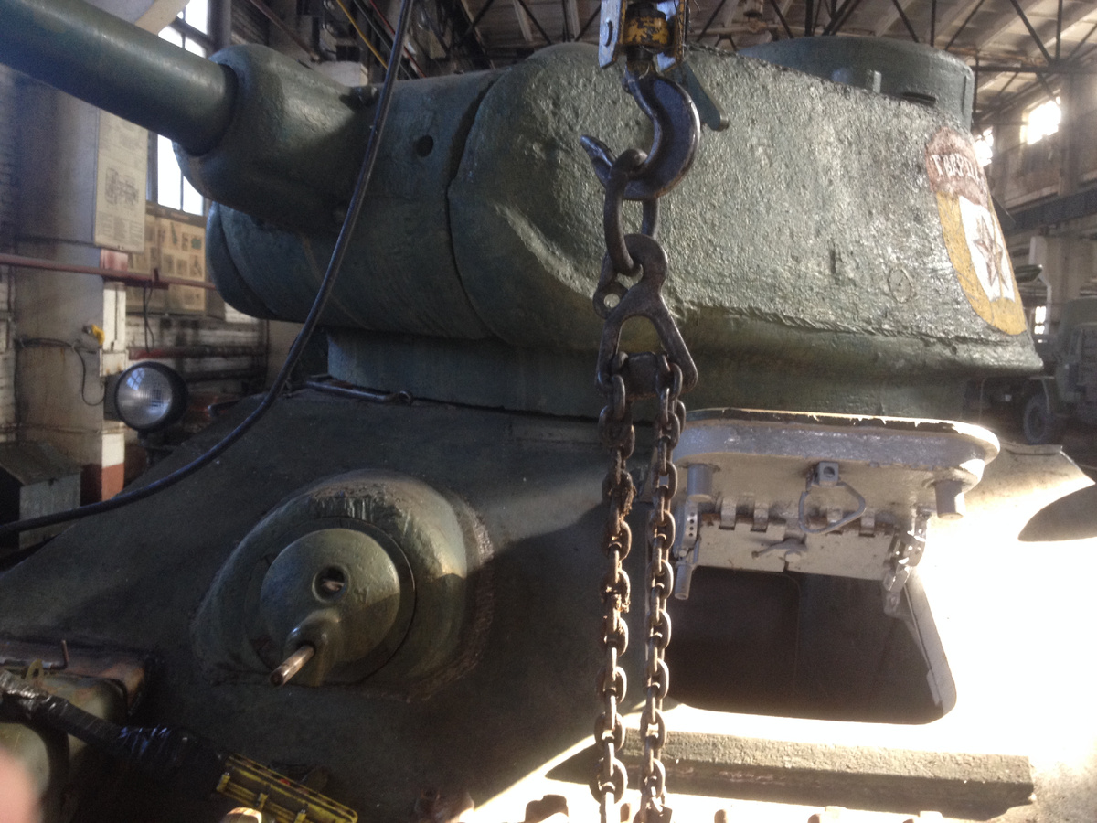 Фото для иллюстрации.