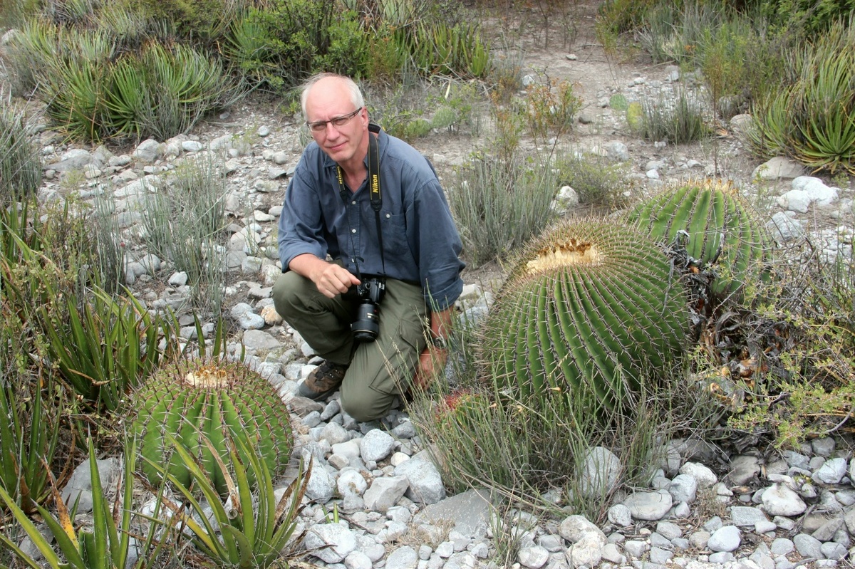    Карельский научный центр / VK