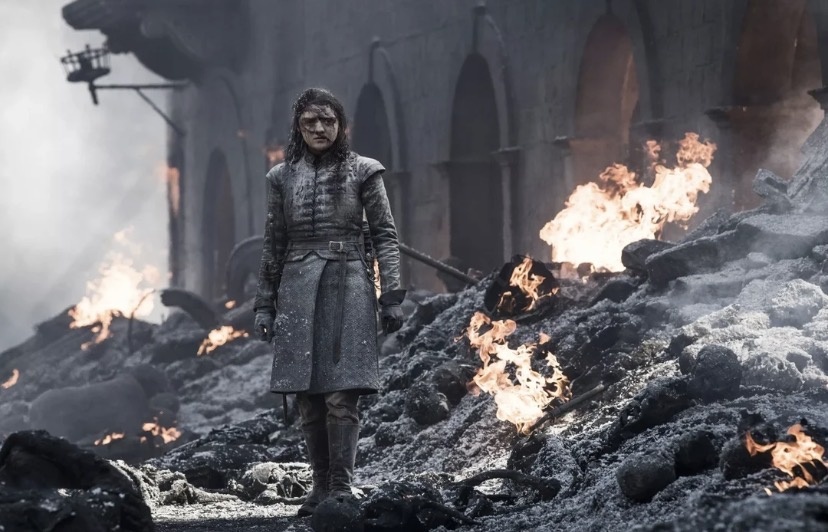 Рыцари, мертвецы и драконы — в эпической битве за судьбы мира. Сериал, который навсегда изменил телевидение