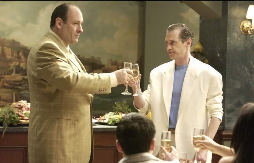 Гангстер идет на терапию, чтобы разобраться в себе. Сериал HBO, с которого началась золотая эра телевидения