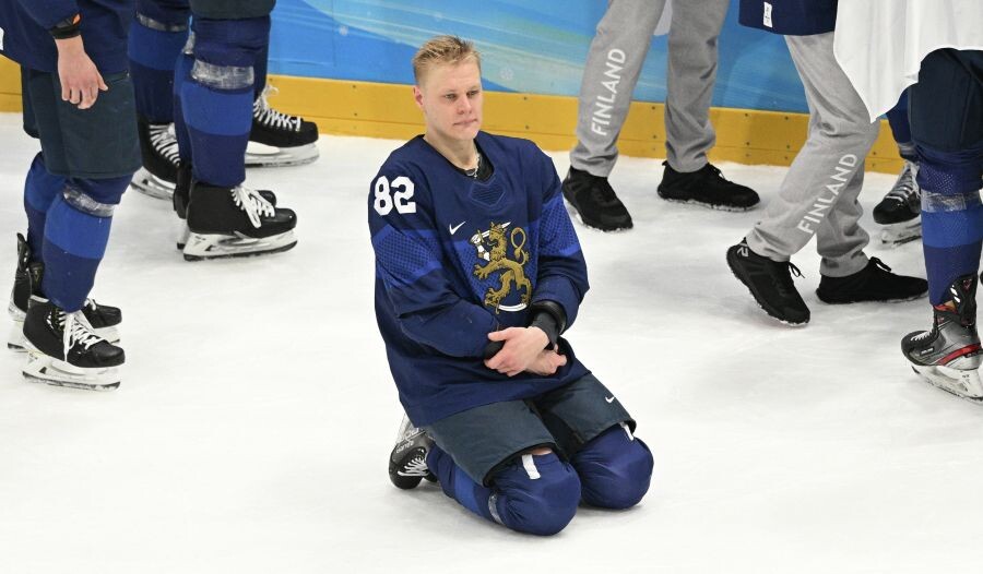     / Источник: © Алексей Филиппов/РИА Новости