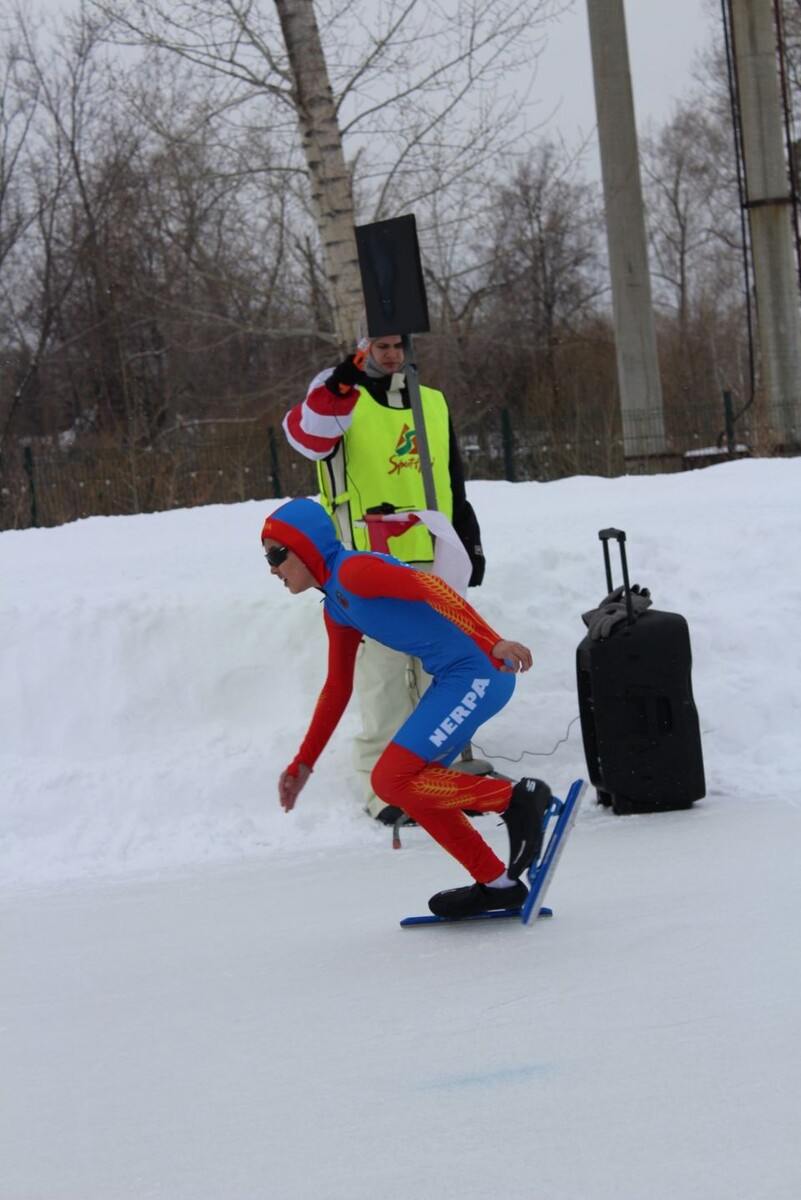 Фото: СШОР «Клевченя»📷
