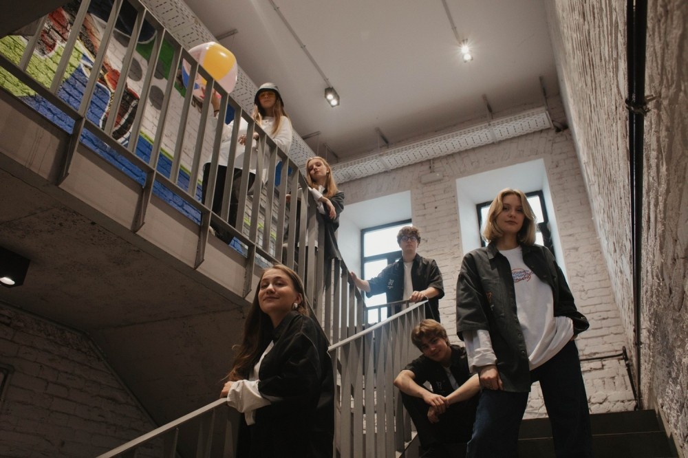    Открыт сбор предложений в программу молодежной политики — 2027