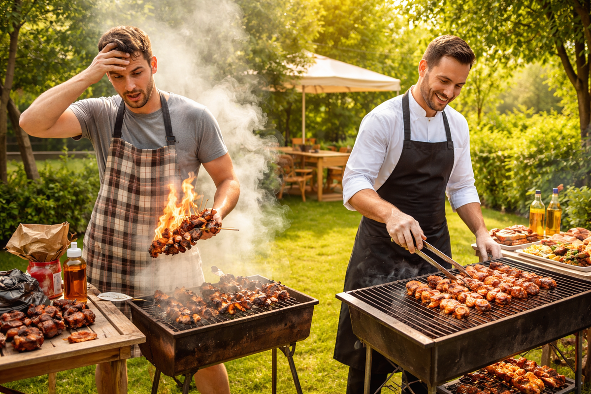 ОРЕНУГОЛЬ - Доставка древесного березового угля в Оренбурге, Самаре и Уфе