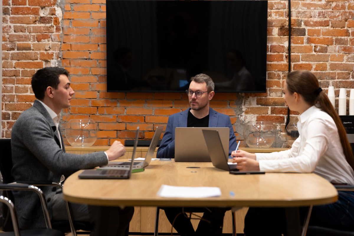    МегаФон стал лучшим IT-работодателем среди крупных компаний по версии Habr Career