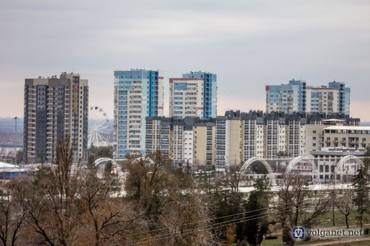 Фото: Алексей Копаев/ Volganet.net