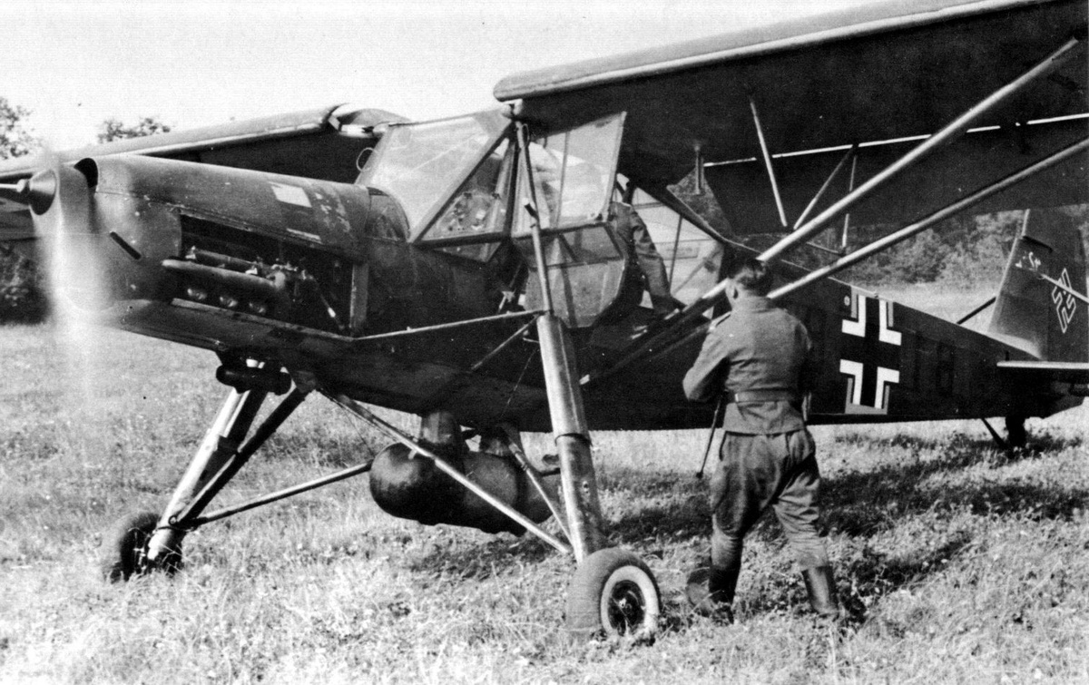 Физелер Шторх