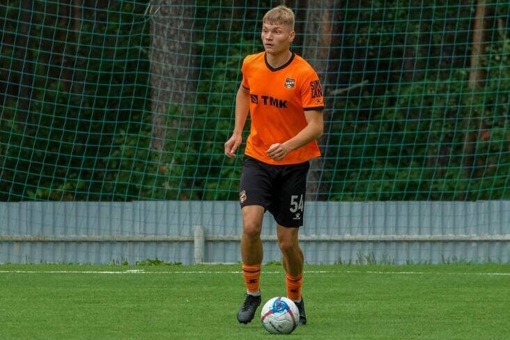 Фото: пресс-служба ФК "Урал"