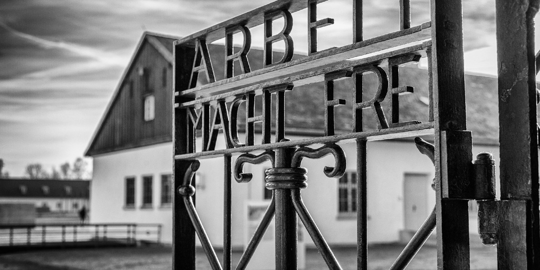 Первые впечатления красноармейцев, которые вошли в Освенцим