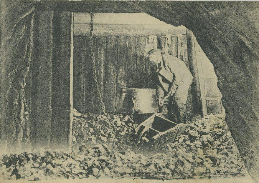 Нерчинская каторга