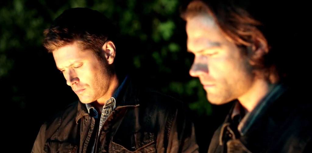 «Сверхъестественное» — сериал, на котором выросло не одно поколение. Обзор культового проекта