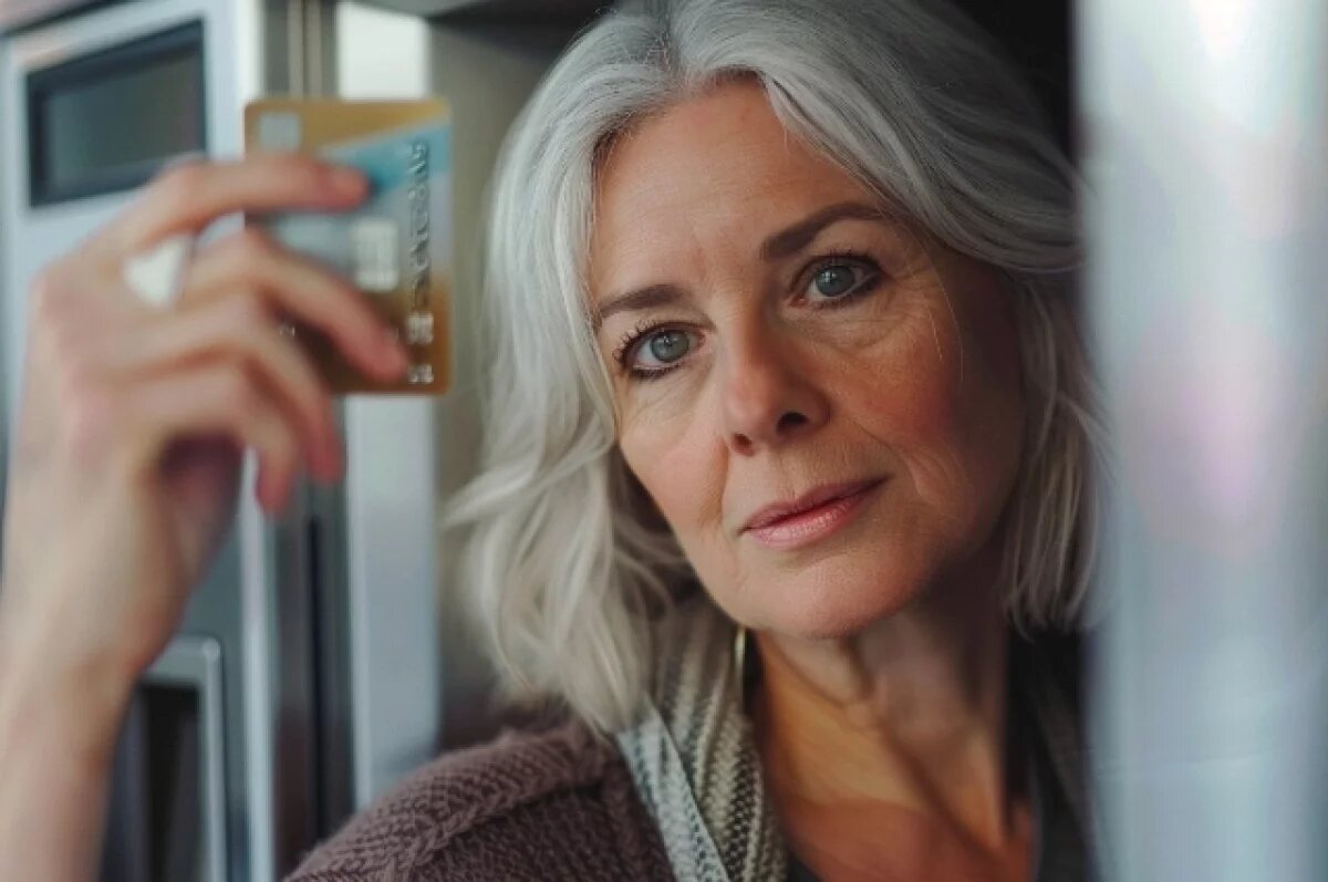    Мошенники обманули пенсионерку из Ачинска, притворившись её знакомой