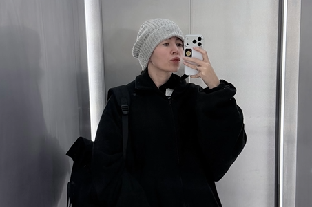    Социальные сети