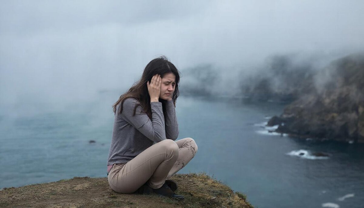 Искусство освобождения – Как отпустить страхи и принять реальность