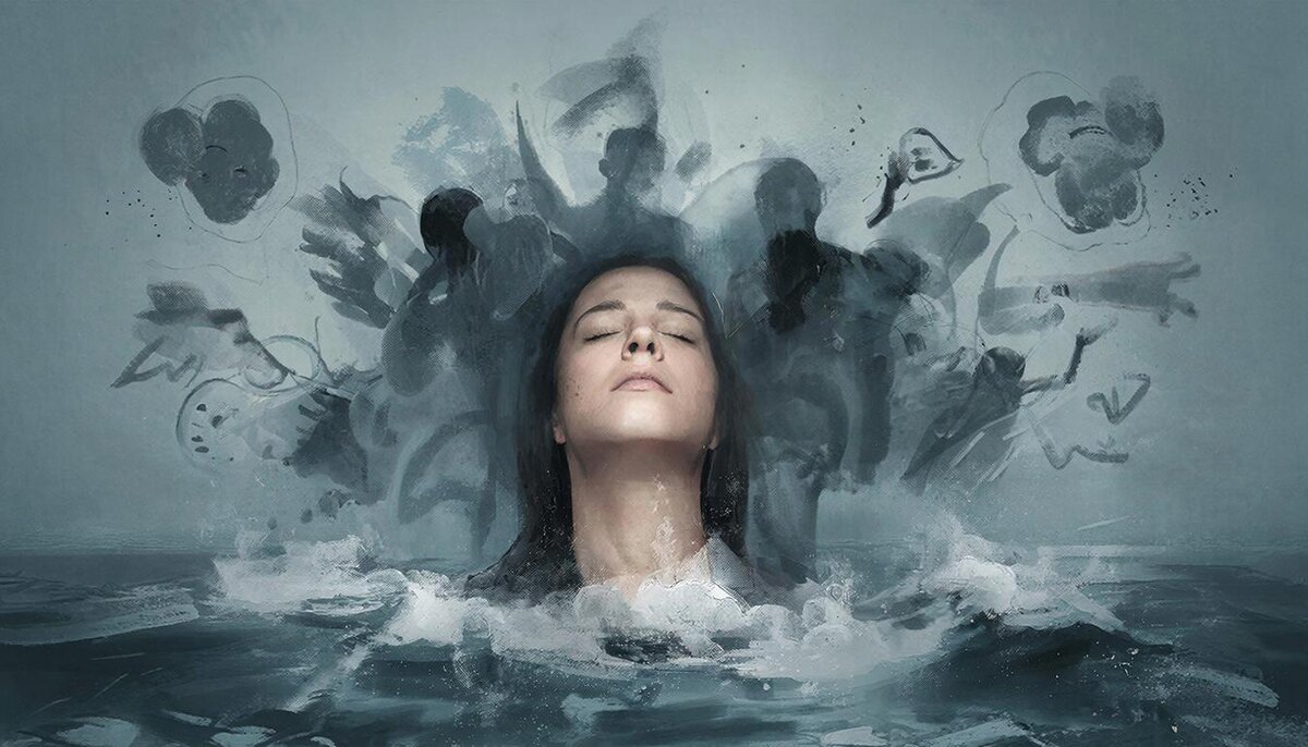 Освобождение от иллюзий – Шаги к принятию реальности