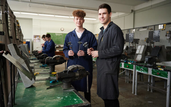    Фото предоставлено Департаментом образования и науки города Москвы