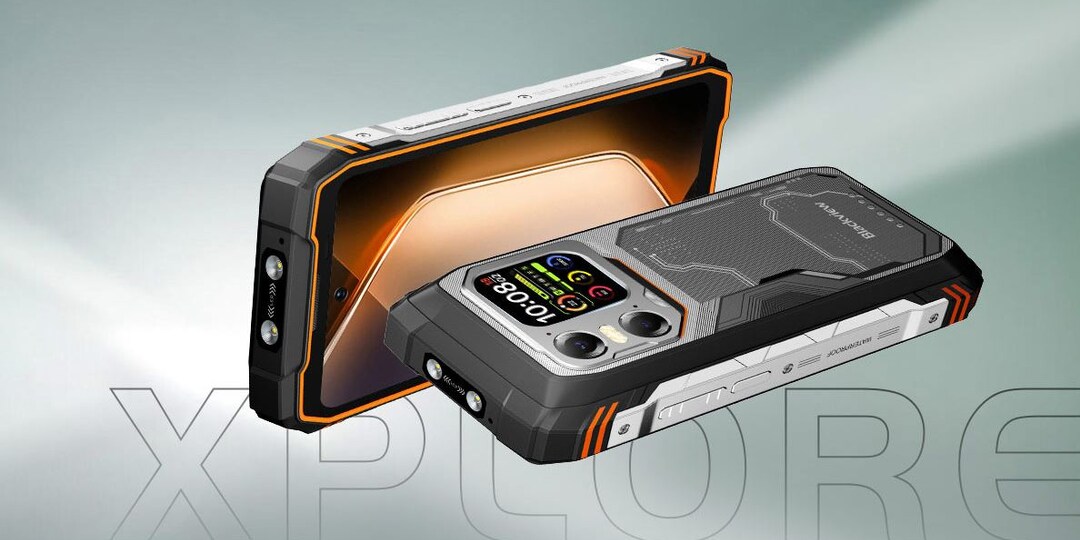 Защищенные смартфоны в условиях сурового климата