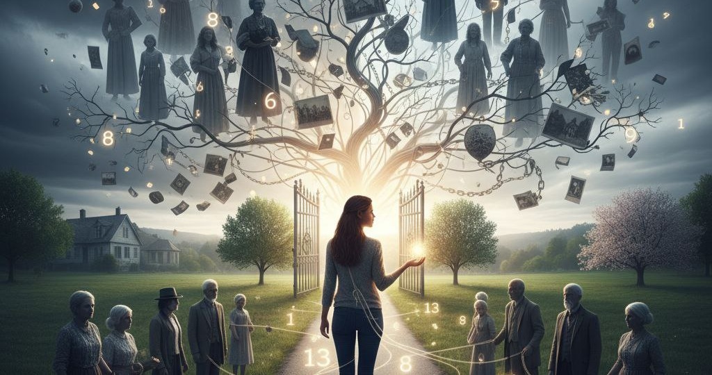 Карма рода: что дата рождения говорит о карме вашего рода — и какую задачу вы закрываете