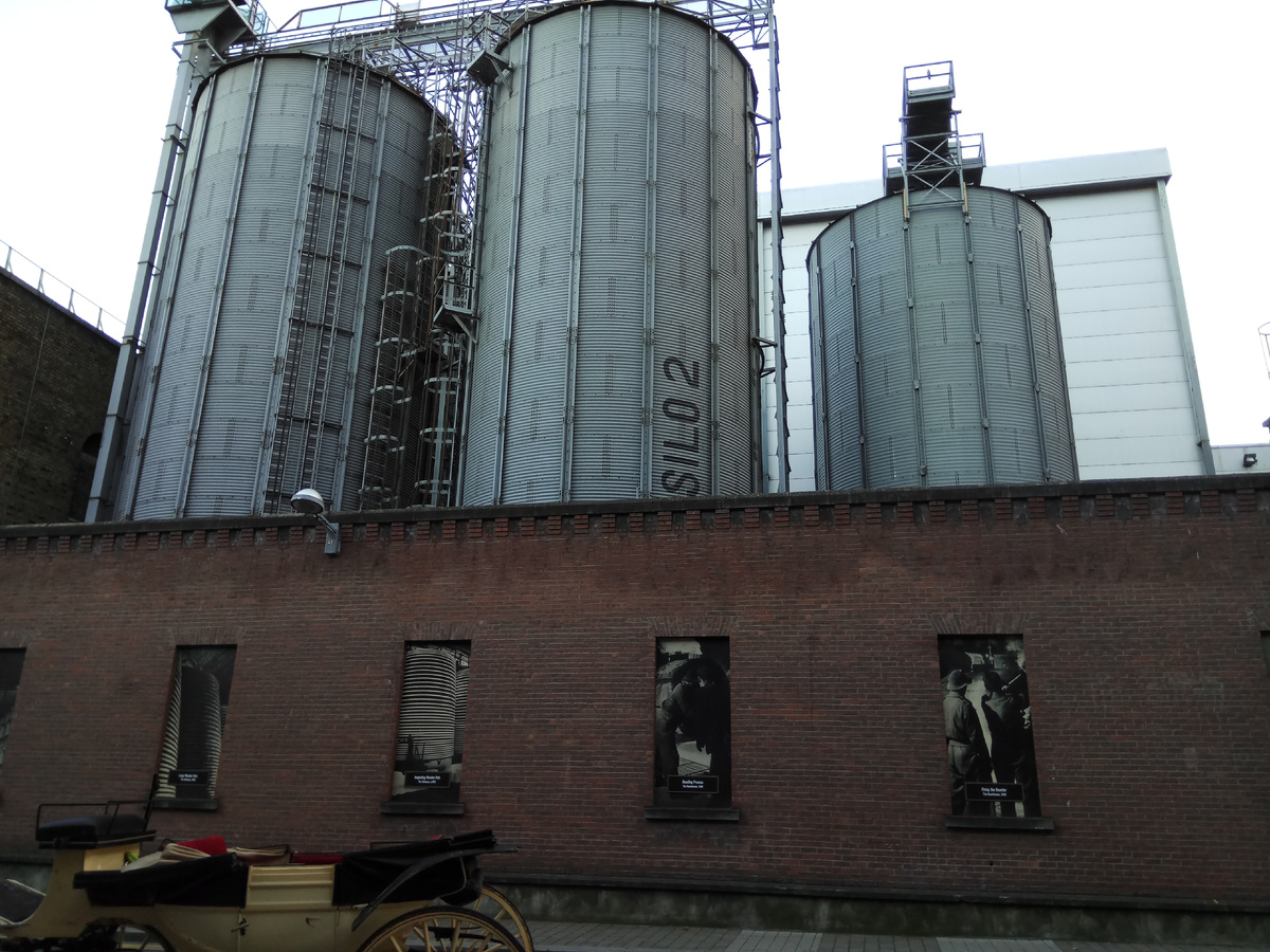 Современное производство пива