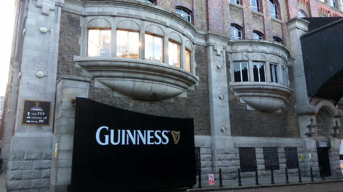 Вход в музей