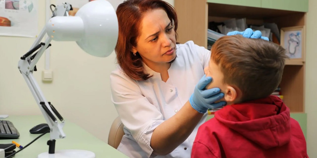 📉 В Лангепасе снизился детский травматизм