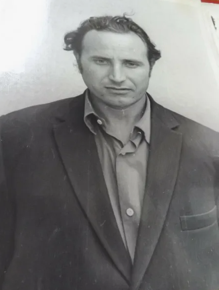 Вячеслав Толстопятов