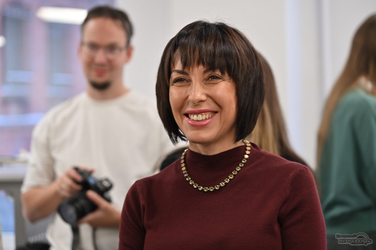    Фото: Анастасия Сибирякова © ИА «Уральский меридиан»