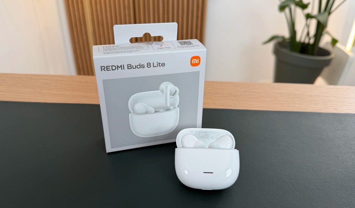    Лёгкие и недорогие наушники со сбалансированным звуком. Фото: china-gadgets.de