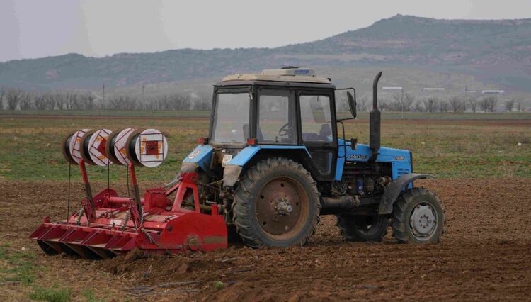    Фото: Минсельхозпрод Республики Дагестан