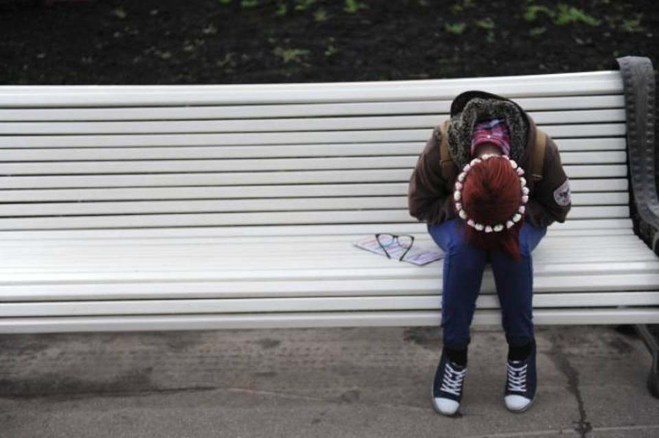    Ростовчанку семь лет развращал родную дочь Виктор ГУСЕЙНОВ