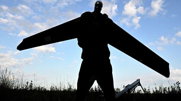    © Sputnik / Сергей Бобылев