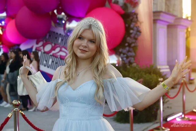    Когда выпускные в школах в 2026 году?