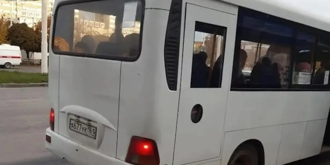 С 23 марта популярный маршрут 5 «А» изменит схему движения в Волгодонске