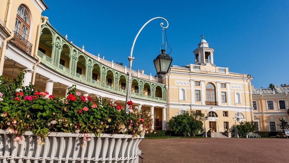    Павловский музей вернул к 2026 году более 300 утраченных ранее предметов искусства Автор фото: Тихонов Михаил