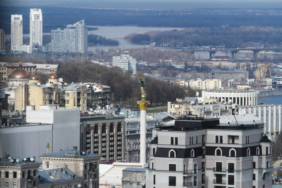    Sergii Kharchenko/ZUMAPRESS.com/Global Look Press