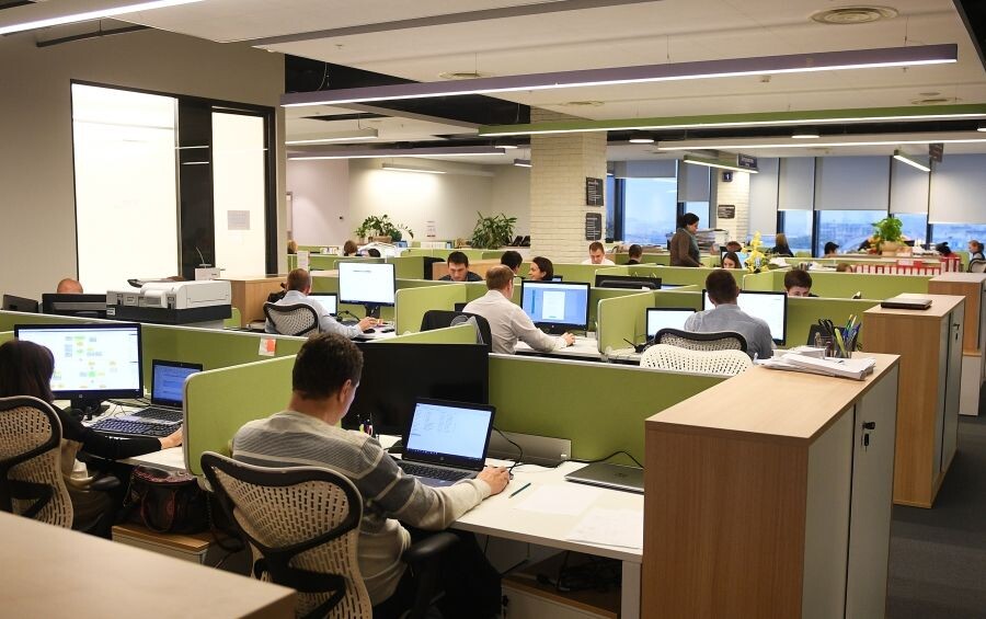     / Источник: © Владимир Астапкович/РИА Новости