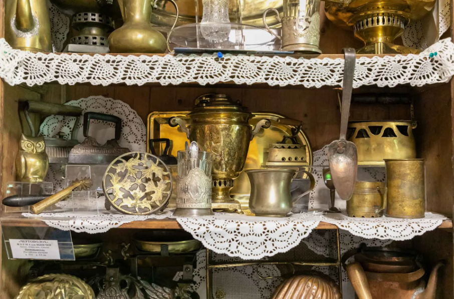 Музей Меди и Латуни в Киржаче