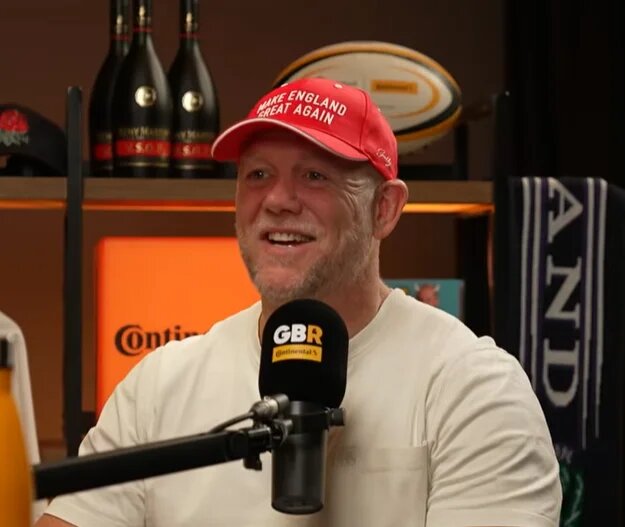 Скриншот из подкаста