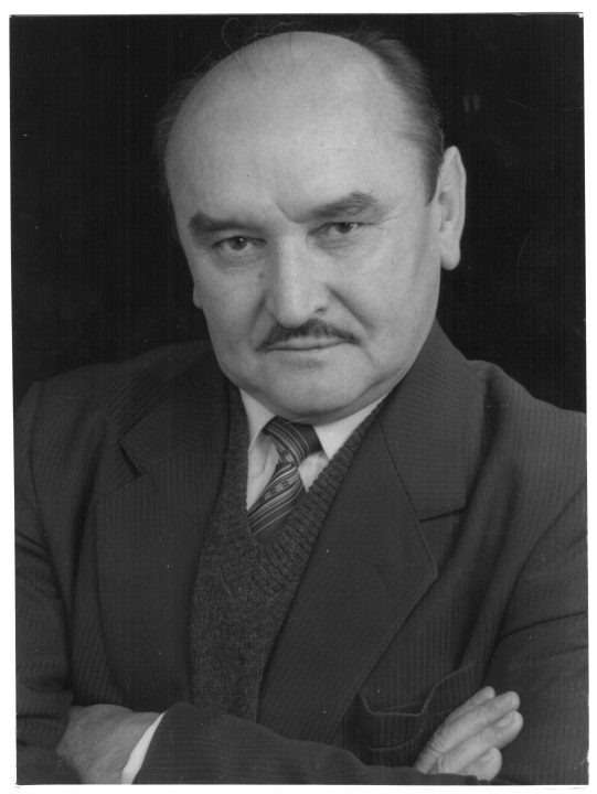 Миркасыйм Госманов