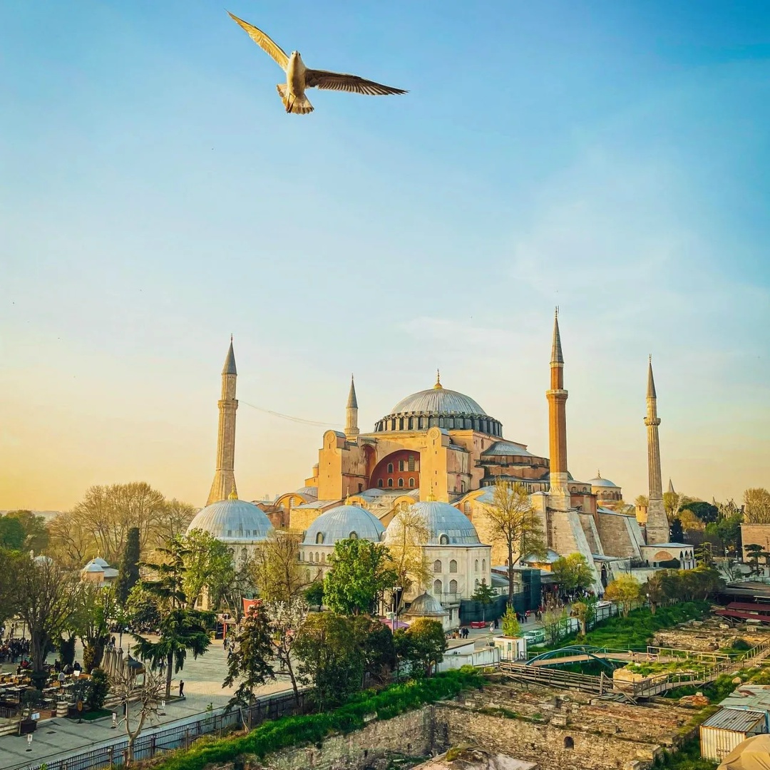 Создать карусель