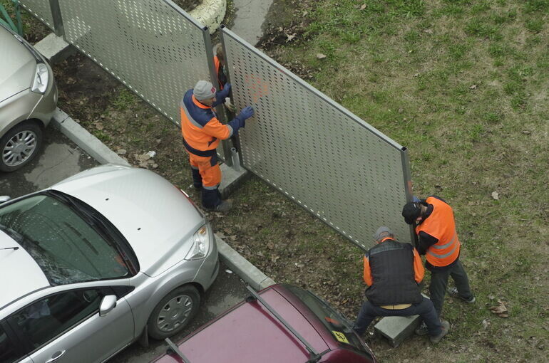   Игорь Самохвалов/«Парламентская газета»