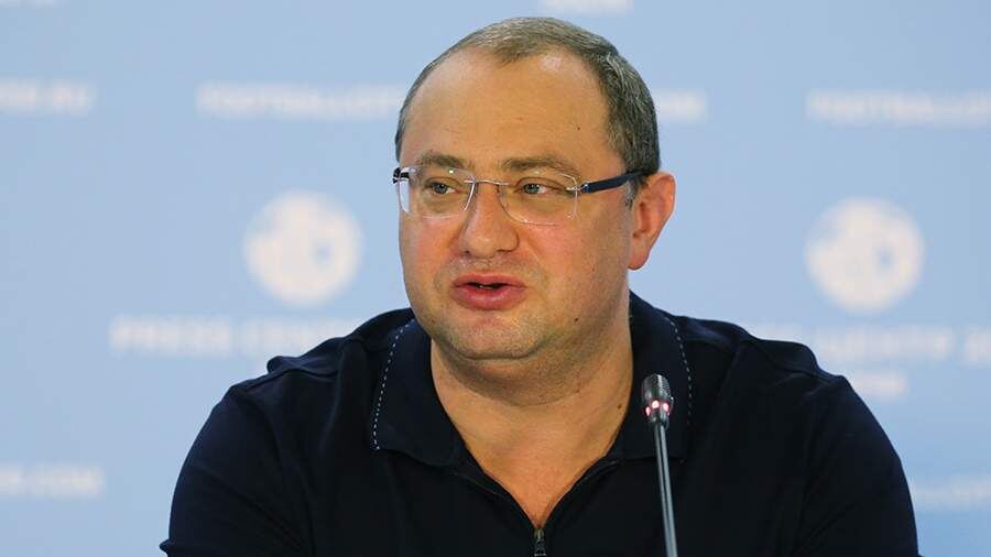 Недвижимость на сумму 1 млрд рублей обнаружили у задержанного министра Филиппова