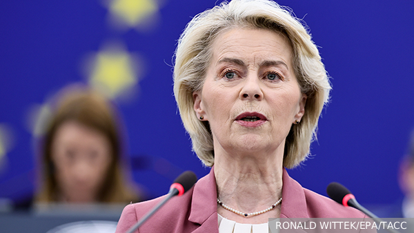     Фото: RONALD WITTEK/EPA/ТАСС   
 Текст: Валерия Городецкая