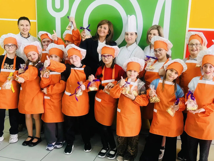     фото: Школа №18 Серпухова