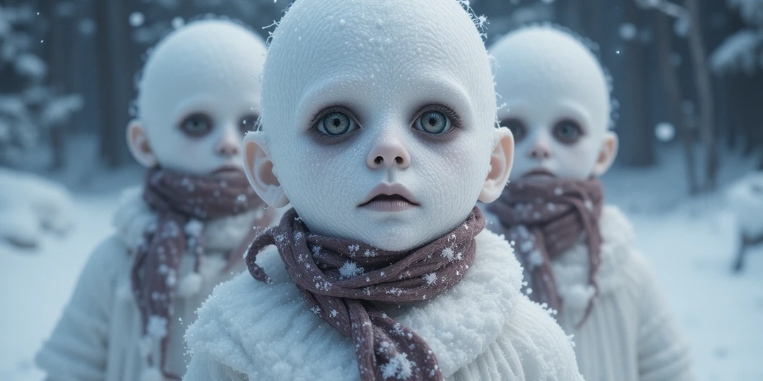 Лингвистическая штука под названием "Снежный клон". Рассказываем, как это работает