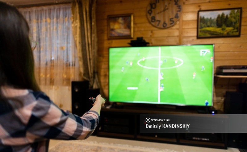    Фото: Дмитрий Кандинский / vtomske.ru