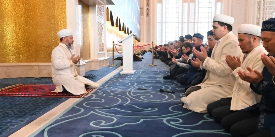 Что за Ураза такая?