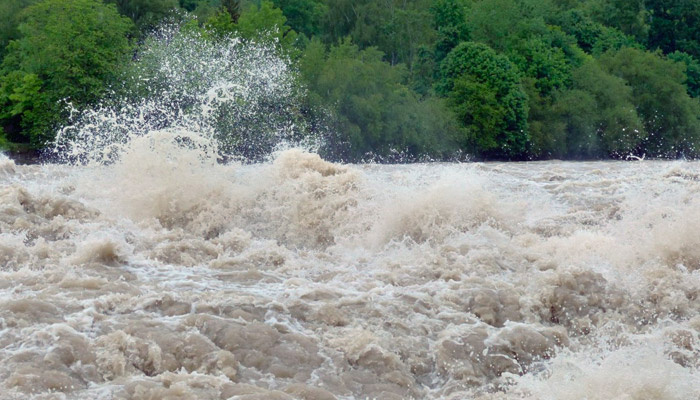 Эксперт рассказал о прогнозах на половодье в этом году. Фото: pxhere.com