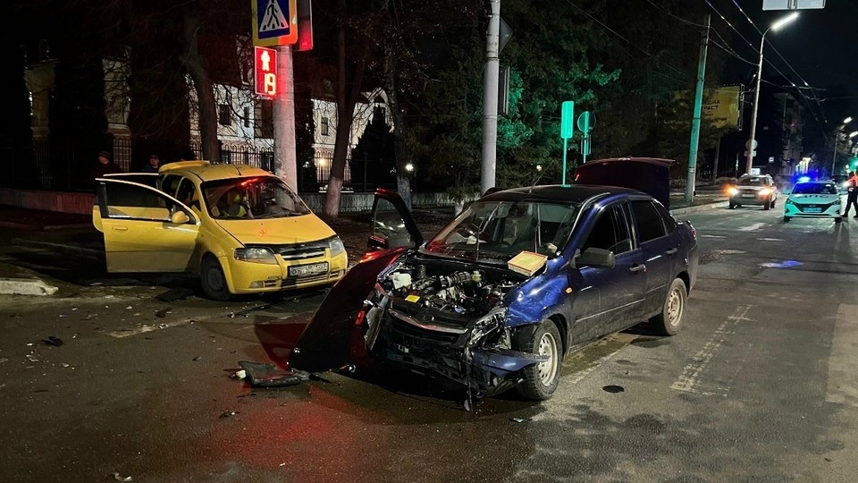    Фото: Управление Госавтоинспекции Орловской области